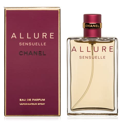 chanel allure sensuelle edp reviews|best price chanel allure perfume.